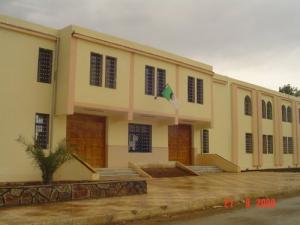 nouveau CEM oued-fodda