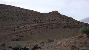 MONT EL-AARFA AIN ZITOUN VESR DAMOUS