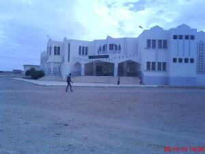 C.E.M de khallef Youcef