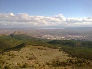 kaf rayeb oum el boughi