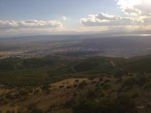 kaf rayeb 2010 oum el boughi