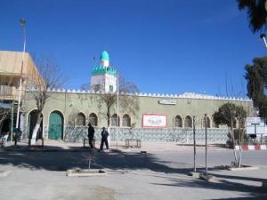 Raminfo -Yazid Mechakra