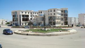 Succursale BADR Oum El Bouaghi