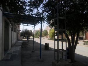 rue de goudjile ammar