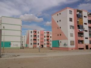 Les vieux bâtiments