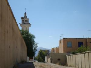 MOSQUEE EL ATIK 1964