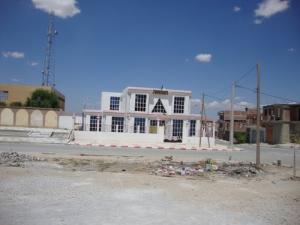 BIBLIOTHEQUE COMMUNALE AIN FAKROUN