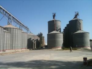 silos Sokaltra