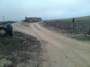 Douar Salah KHAMRI'(Azourg)-Vue02