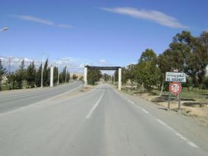 Welcome to el AOUINET