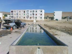 AIN ELKEBRITTE SOURCE NATURELLE-O.DJELILA