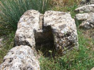 -FORT EL FEROUKH =PIECES DEDANT