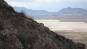 lac ICH ABERKANE-AU SUD AIN EL KERMA