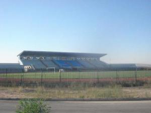 le Stade de Ain M'lila