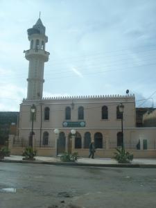 Mosque