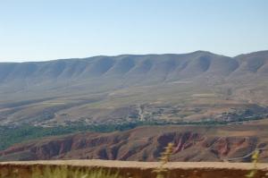 bouzina /batna ALGERIE