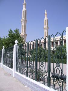 Mosquée 1er Novembre