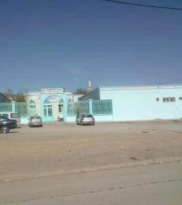 clinique el ihssaniet kechida