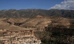 Ghoufi Kafe Larousselle, Alger