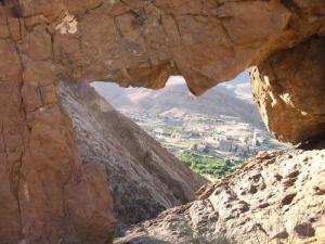 arbia chir algerie 2007