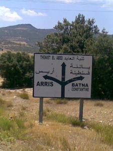 (n 31) wilaya de batna