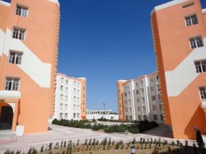 Residence Universitaire Fesdis 1