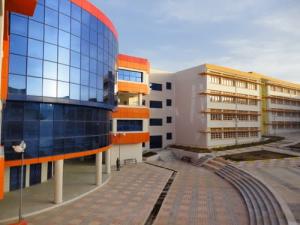 Université de Fesdis