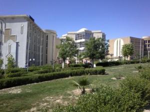 université de batna