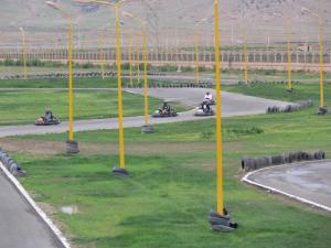 karting LOMPI FAMILY PARK