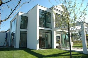 villa 2 realisé en alemagne