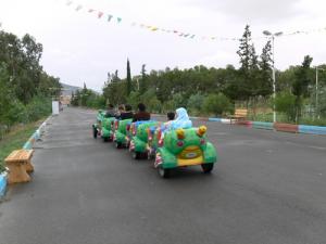 ATTRACTION LOMPI FAMILY PARK