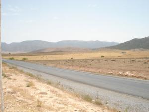 Panorama vu de Medrassen