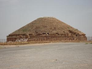 Mausaulée de Medrassen