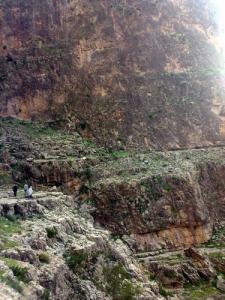Maafa, Batna, Aurès