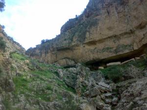 Maafa, Batna, Aurès