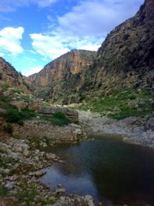 Maafa, Batna, Aurès