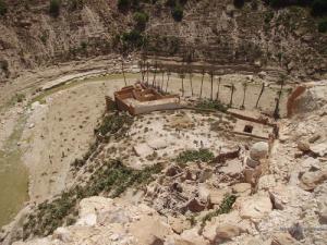 Algérie, Ghoufi / Batna
