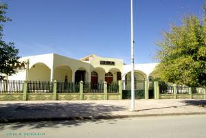 Musée de la Révolution du 1er Novembre 1954