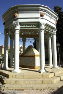 Monument aux Martyrs - 1