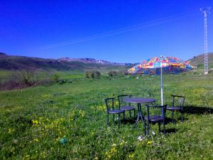 Oued Taga, Batna, Aurès