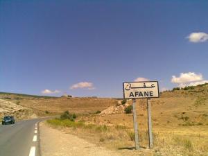 afane commune erzare entaqa wilya de batna (2)