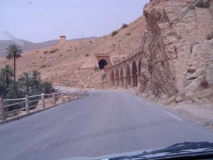 El Kantara porte du désert 2