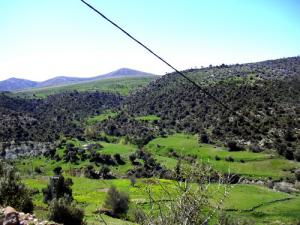 Ichmoul Batna Aurès