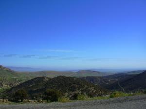 Ichmoul Batna Aurès