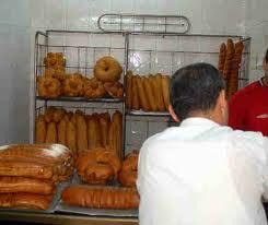 ORAN -  Une journée sans pain annoncée pour demain