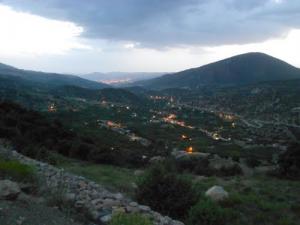 inoughissen   arris at night