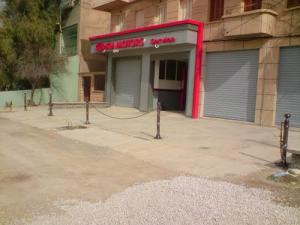 KIA ADEL AUTO BATNA - Services