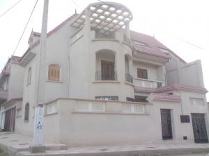Villa Cooperative ezzouhour
