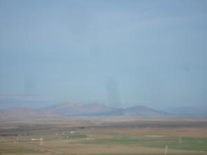 La cuvette synclinale de Pasteur.