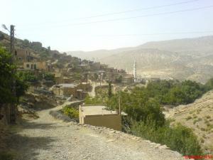 a3arkoub antha3winth